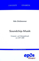 Nils Dittbrenne - Soundchip-Musik