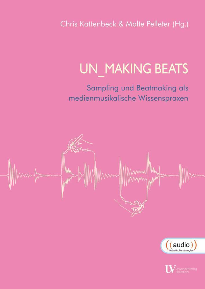 Un_Making Beats